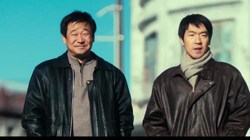 Let Wind Goes By Season 1 Episode 24 - Episode 24