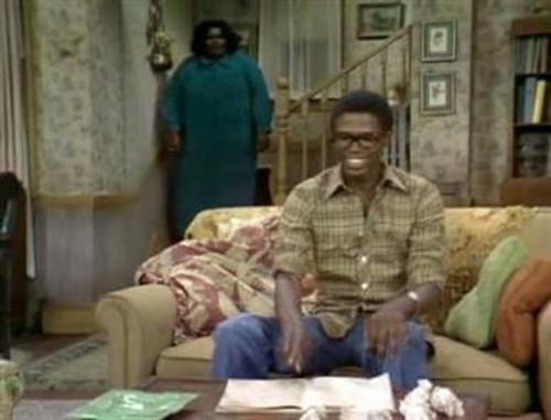 What's Happening!! Season 1 Episode 12 - The Incomplete Shakespeare