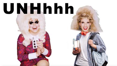 UNHhhh Season 5 Episode 3 - I'm in My 30s