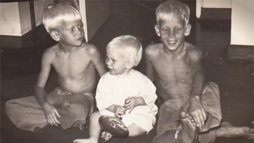 Australian Story Season 21 Episode 9 - The Minister's Secret