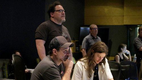 Disney Gallery / Star Wars: The Mandalorian Season 1 Episode 7 - Score