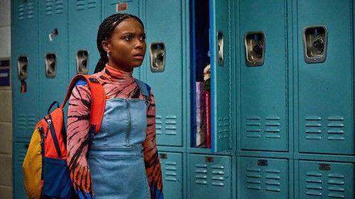 Naomi Season 1 Episode 9 - Keep Your Friends Close