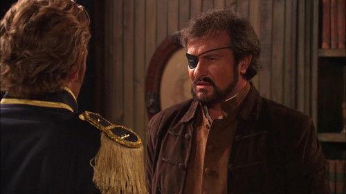 Zorro: La espada y la rosa Season 1 Episode 23 - An Inevitable Capture