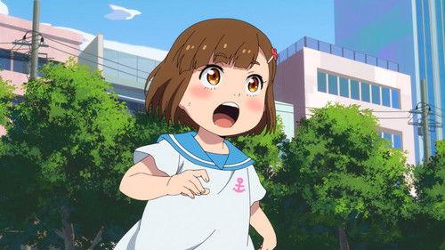 undefined Season 1 Episode 9 - NO SWEET WITHOUT SWEAT