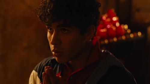 Martin Scorsese Presents: The Saints Season 2 Episode 4 - Carlo Acutis