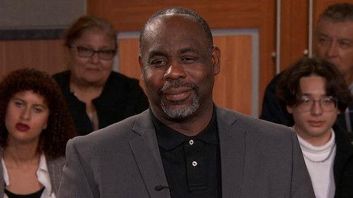 Tribunal Justice Season 1 Episode 2 - Friends Don't Catfish Friends