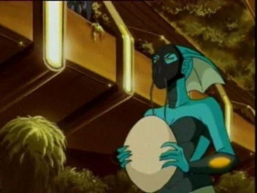 Dragon Flyz Season 1 Episode 2 - Day of the Dragon