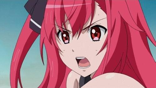 Sky Wizards Academy Season 1 Episode 6 - The Skies, Taken