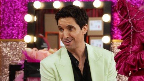 RuPaul's Drag Race: Untucked Season 16 Episode 5 - RDR Live!