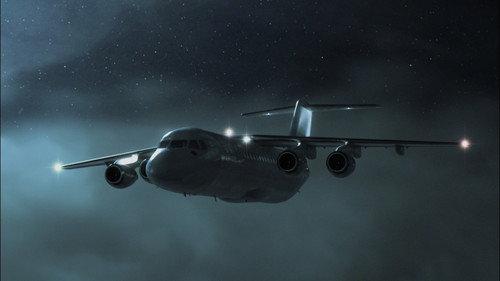 Air Disasters Season 18 Episode 1 - Cockpit Failure