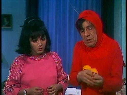 undefined Season 1 Episode 14 - Episode 14