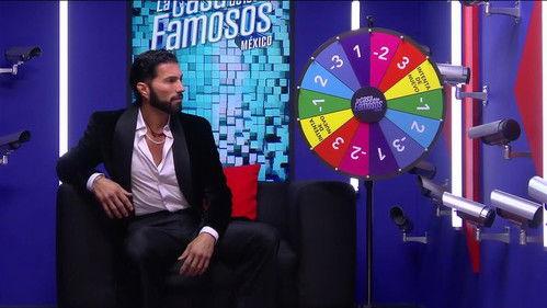 La Casa de los Famosos México Season 1 Episode 52 - Gala de Nominación #9