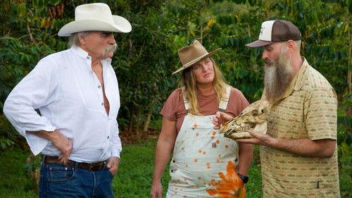 Homestead Rescue Season 13 Episode 5 - Big Island Buyer Beware