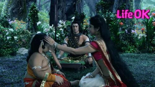 Devon Ke Dev...Mahadev Season 13 Episode 1 - Dashanan begins to meditate