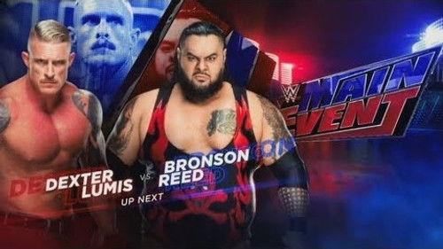 WWE Main Event Season 12 Episode 14 - Main Event 549