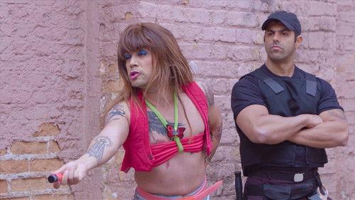 Xilindró Season 1 Episode 9 - Episode 9