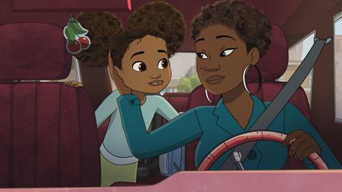 undefined Season 1 Episode 1 - Self Love