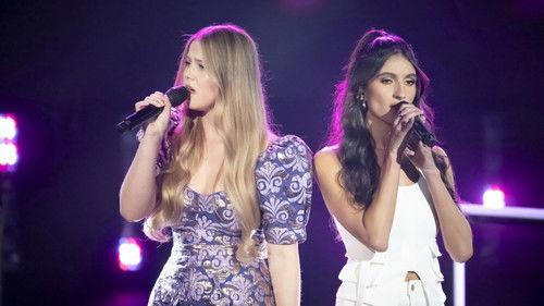 The Voice Season 13 Episode 11 - The Battles (1)