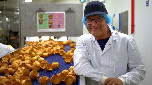 Inside the Factory Season 8 Episode 1 - Yorkshire Puddings