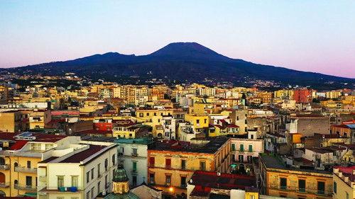 Al Jazeera World Season 11 Episode 6 - Living With the Volcano