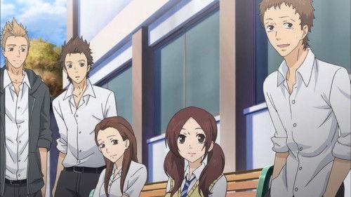 Say "I Love You." Season 1 Episode 13 - Say I Love You