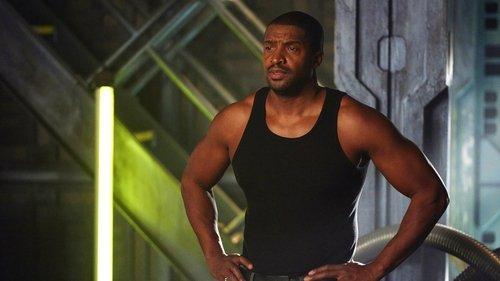 Dark Matter Season 1 Episode 9 - Episode Nine