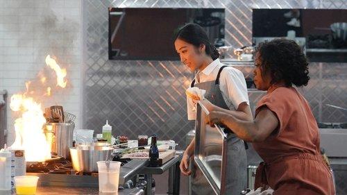 Next Level Chef Season 1 Episode 9 - Fusion Confusion