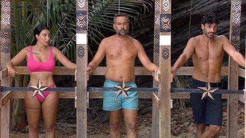 Supervivientes All Stars Season 2 Episode 8 - Episode 8