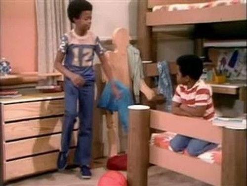 Diff'rent Strokes Season 1 Episode 15 - The Tutor