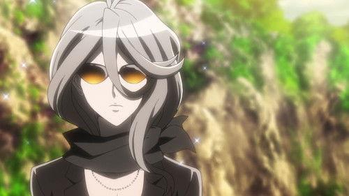 The Numbers Season 1 Episode 7 - It's a Surprisingly Sad Story