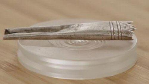 The Curse of Oak Island Season 11 Episode 19 - Hi Ho Silver