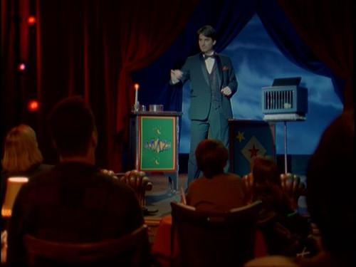 Goosebumps Season 2 Episode 4 - Bad Hare Day