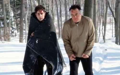 undefined Season 3 Episode 11 - Pine Barrens