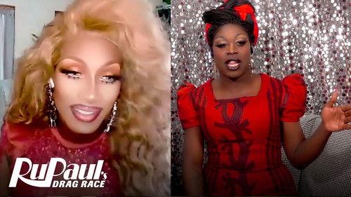 The Pit Stop Season 10 Episode 8 - The Pit Stop S5 E8 | Bob & Jaida Essence Hall Recap The Finale | RuPaul’s Drag Race All Stars