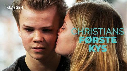 Klassen Season 5 Episode 13 - Christian's first kiss