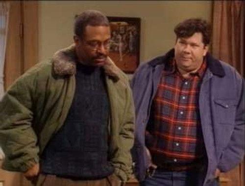 Roseanne Season 8 Episode 16 - Construction Junction