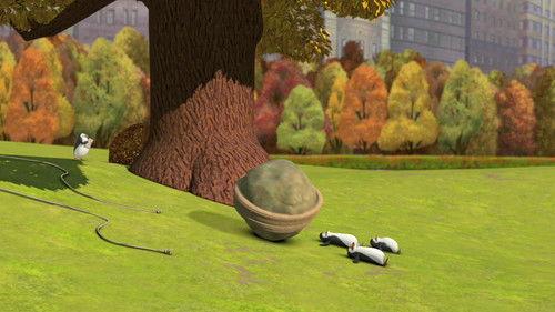 The Penguins of Madagascar Season 3 Episode 15 - A Kipper for Skipper