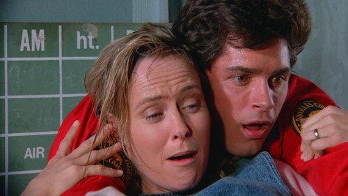 Baywatch Season 1 Episode 22 - The End?