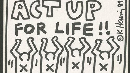 American Masters Season 34 Episode 7 - Keith Haring: Street Art Boy