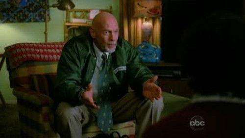 The Middle Season 3 Episode 8 - Heck's Best Thing