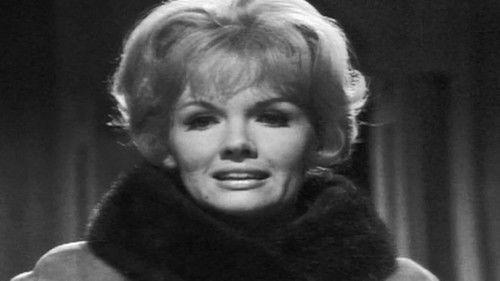 Dark Shadows Season 2 Episode 2 - DS-128