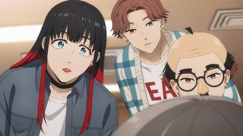 WIND BREAKER Season 1 Episode 22 - SHALL WE DANCE?