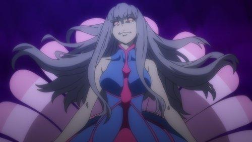 Is It Wrong to Try to Pick Up Girls in a Dungeon? On the Side: Sword Oratoria Season 1 Episode 12 - Kin of the Gods