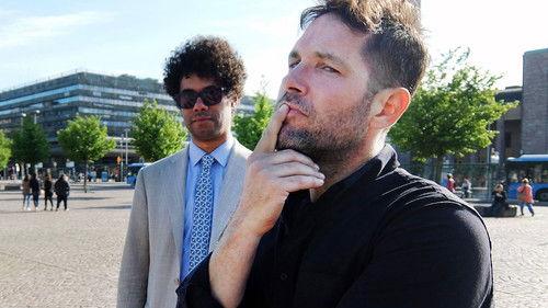 Travel Man: 48 Hours in... Season 3 Episode 2 - Helsinki