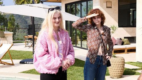 Germany's Next Topmodel Season 21 Episode 19 - Episode 19