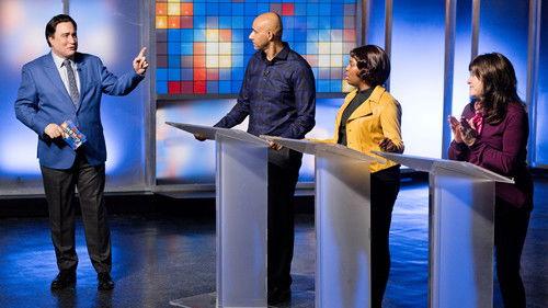 This Hour Has 22 Minutes Season 28 Episode 15 - Reframing & Reopening