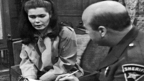 Dark Shadows Season 1 Episode 110 - DS-112