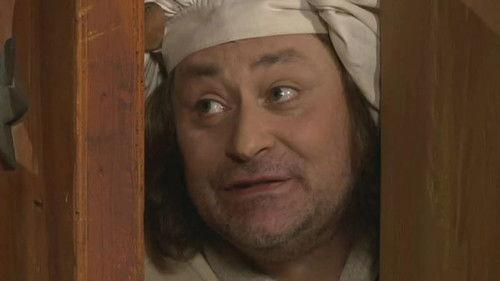 Piet Piraat Season 3 Episode 1 - Episode 1