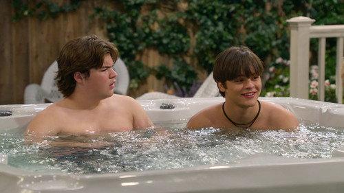 That '90s Show Season 1 Episode 5 - Step by Step