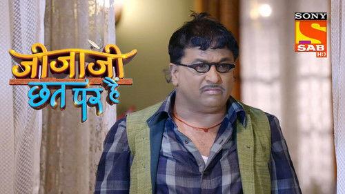 Jijaji Chhat Par Hai Season 1 Episode 51 - Murari's Misery